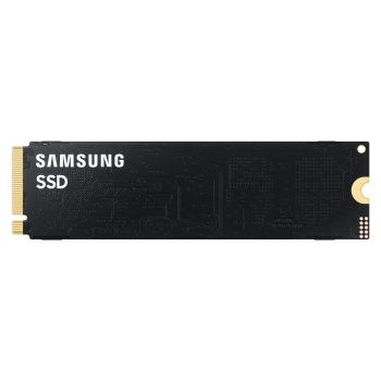 Preview: M.2. SAMSUNG 9100 PRO NVMe 8TB PCIe 5.0 14.800 MB/s Lesen 13.400 MB/s Schreiben Interne SSD fr Gaming Schwarz