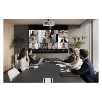 Preview: Optoma ZK551 DLP Projector Laser 4k UHD 3.000.000:1 HDMI