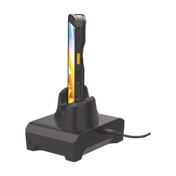 Zebra Ladestation für TC22/TC27 USB-C Kabel