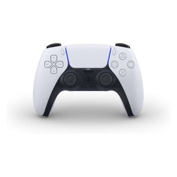 Preview: Sony PlayStation 5 Slim Digital Edition - 825GB White