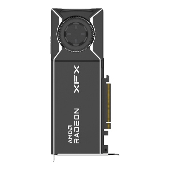 Preview: AI PRO R9700 32GB XFX Radeon Blower GDDR6