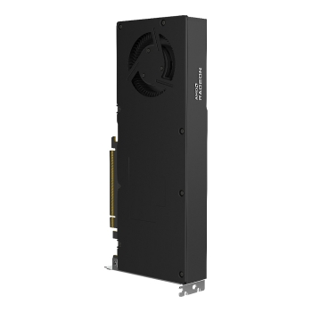 Preview: AI PRO R9700 32GB XFX Radeon Blower GDDR6