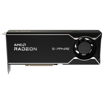 Preview: AI PRO 9700 32GB Sapphire Radeon Blower GDDR6