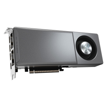 Preview: AI PRO 9700 32GB Gigabyte Radeon Turbo Fan GDDR6