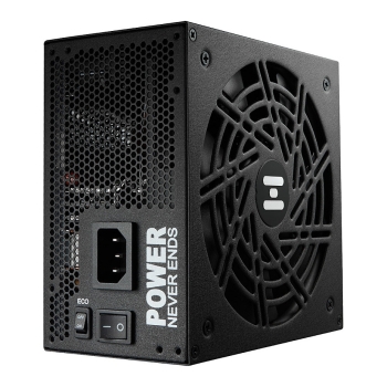 Preview: 1000W FSP Hydro TI PRO ATX 3.0 80+TITANIUM Gen 5.1