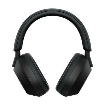 Sony WH-1000XM5SA Over-Ear Headphone black
