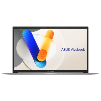 ASUS VivoBook 17 X1704VA-AU808W C5 120U/16GB/512GBSSD/W11Home silver