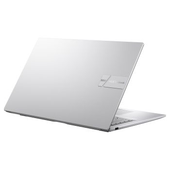 Preview: ASUS VivoBook 17 X1704VA-AU808W C5 120U/16GB/512GBSSD/W11Home silver