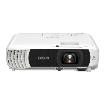(1280x800) Epson EB W55 3LCD Projektor 4000 Lumen WXGA weiß