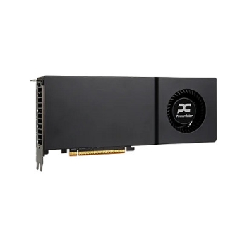 Preview: AI PRO R9700 32GB PowerColor Radeon GDDR6