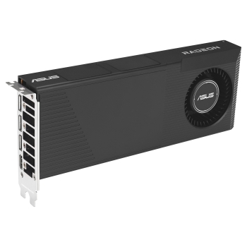 Preview: AI PRO 9700 32GB ASUS Radeon GDDR6