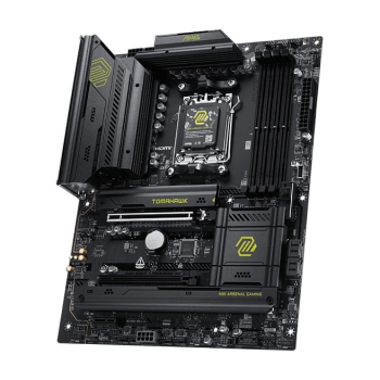 AM5 MSI MAG B850 TOMAHAWK WIFI