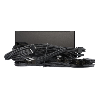 Preview: 650W Seasonic Core GC-650 ATX3.1 80+Gold