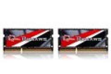 SO DDR3 8GB PC 1600 CL11  G.Skill (2x4GB) 8GRSL 1.35V KIT