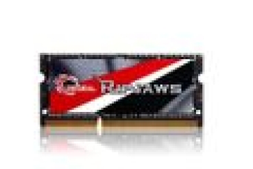 Preview: SO DDR3 8GB PC 1600 CL11  G.Skill (2x4GB) 8GRSL 1.35V KIT
