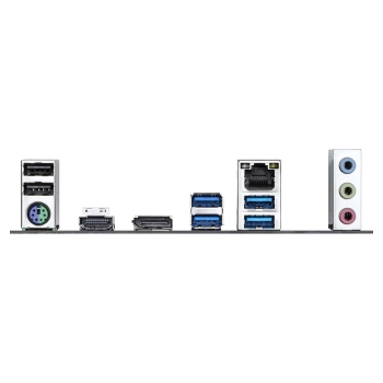 Preview: AM4 Gigabyte B550M DS3H R2 mATX