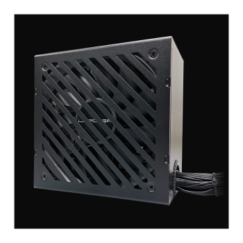 Preview: Integrator Pro Series LC6850B-SI V3.1