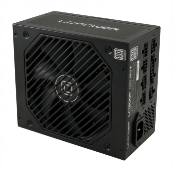 LC-Power Platinum Serie LC1200P V3.1