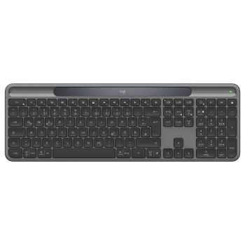 Logitech Signature Slim Solar+ K980 Bluetooth