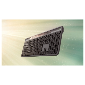 Logitech Signature Slim Solar+ K980 Bluetooth