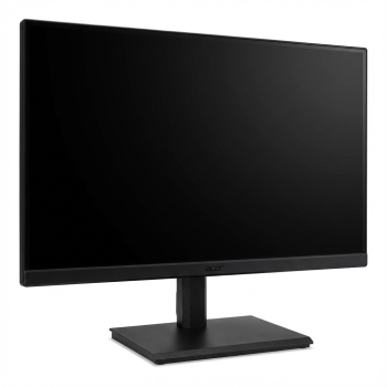 68.6cm/27 (1920x1080) Acer Vero B277E 16:9 IPS 4ms 100Hz HDMI DisplayPort VGA FreeSync VESA Speaker Black