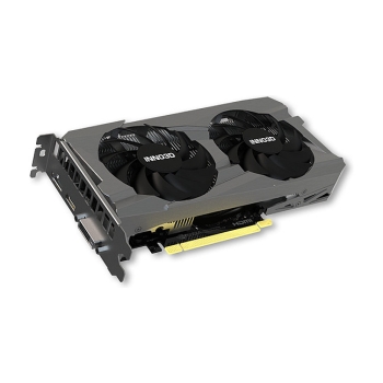 RTX 3050 6GB Inno3D Twin X2 GDDR6
