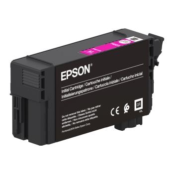 EPSON 5LB Singlepack UltraChrome XD2 Magenta T40D340 50ml