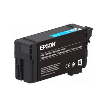 EPSON Tinte cyan 50ml SC T3100/5100/2100