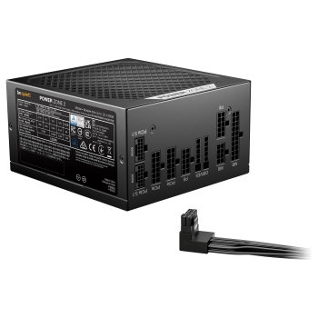 Preview: be quiet! Power Zone 2 1200W ATX 3.1