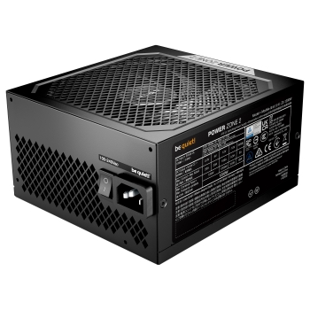 Preview: be quiet! Power Zone 2 1200W ATX 3.1