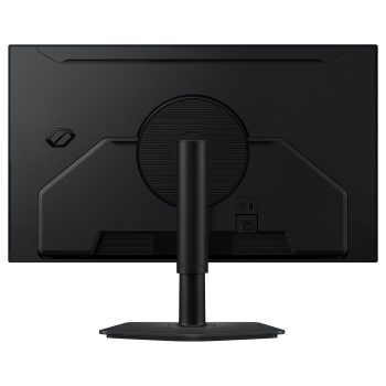 Preview: 68,6cm/27 (2560x1440) Samsung Odyssey G5 G50F 16:9 WQHD IPS 1ms 180Hz HDMI DisplayPort VESA HDR Black