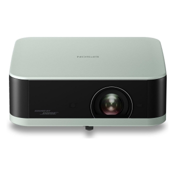 (1920x1080) Epson EF-61G 3LCD-Laserprojektor 16:09 700-Lumen Ice Green