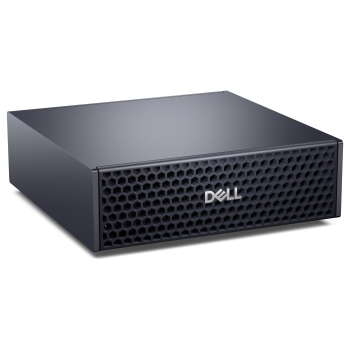 DELL Pro Max FCM1253 NVIDIA GraceBlackwell GB10 128GB/2TBSSD/WLAN/NVIDIA DGX OS 7/1Y Basic ONS