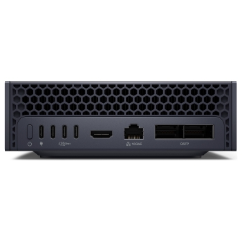 Preview: DELL Pro Max FCM1253 NVIDIA GraceBlackwell GB10 128GB/2TBSSD/WLAN/NVIDIA DGX OS 7/1Y Basic ONS