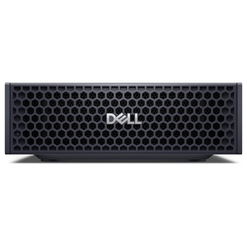 Preview: DELL Pro Max FCM1253 NVIDIA GraceBlackwell GB10 128GB/2TBSSD/WLAN/NVIDIA DGX OS 7/1Y Basic ONS