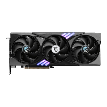 Preview: RTX 5060 Ti 8GB MSI Gaming Trio OC GDDR7