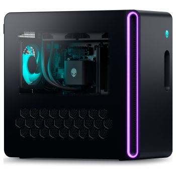 Preview: Dell Alienware Aurora ACT1250 CU9 285K/32GB/2TBSSD/RTX5080/W11 Home