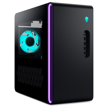 Preview: Dell Alienware Aurora ACT1250 CU9 285K/32GB/2TBSSD/RTX5080/W11 Home