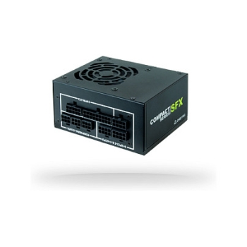 450W Chieftec Compact Serie CSN-450C 80+gold