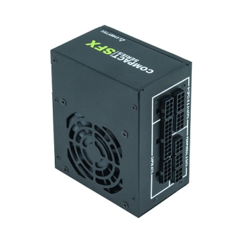 Preview: 450W Chieftec Compact Serie CSN-450C 80+gold