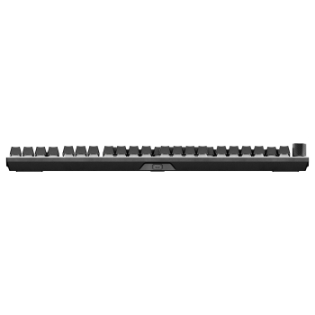 Preview: be quiet! Dark Mount Silent Linear Gaming Tastatur USB FR