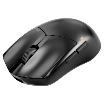 be quiet Dark Perk Sym Gaming Maus kabellos 2.4GHz USB
