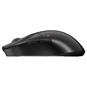Preview: be quiet Dark Perk Sym Gaming Maus kabellos 2.4GHz USB