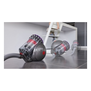 Preview: Dyson Big Ball Absolute 2