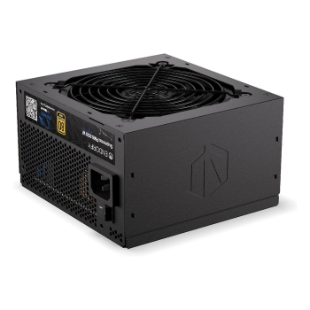 Preview: 850W ENDORFY Supremo FM6 80 PLUS Gold
