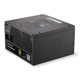 Preview: 850W ENDORFY Supremo FM6 80 PLUS Gold