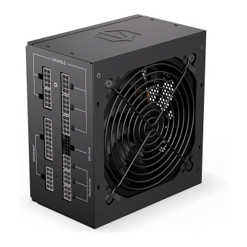 1000W ENDORFY Supremo FM6 80 PLUS Gold