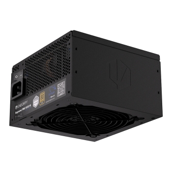 Preview: 1000W ENDORFY Supremo FM6 80 PLUS Gold