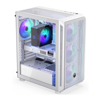 Midi ENDORFY ARX 500 ARGB White