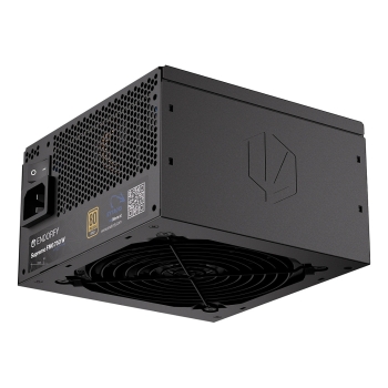 Preview: 750W ENDORFY Supremo FM6 80 PLUS Gold